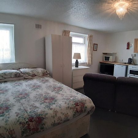 Rosemede Holiday Flats Blackpool Exterior foto